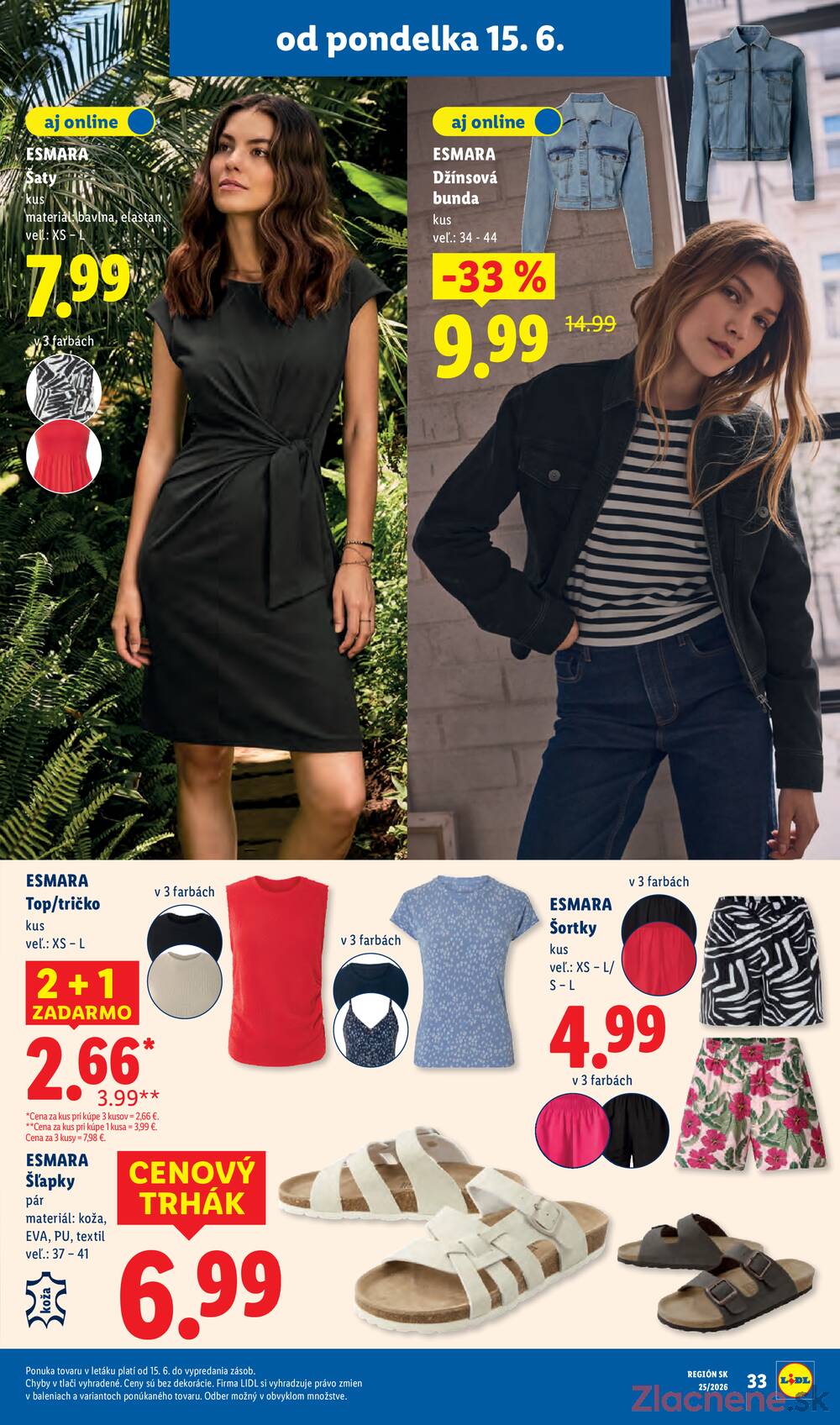 Lidl do 21.6.