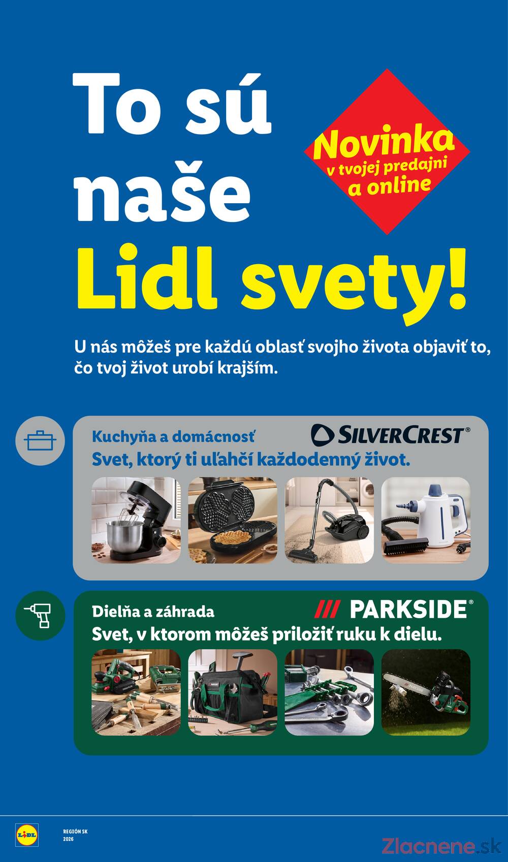 Lidl do 21.6.