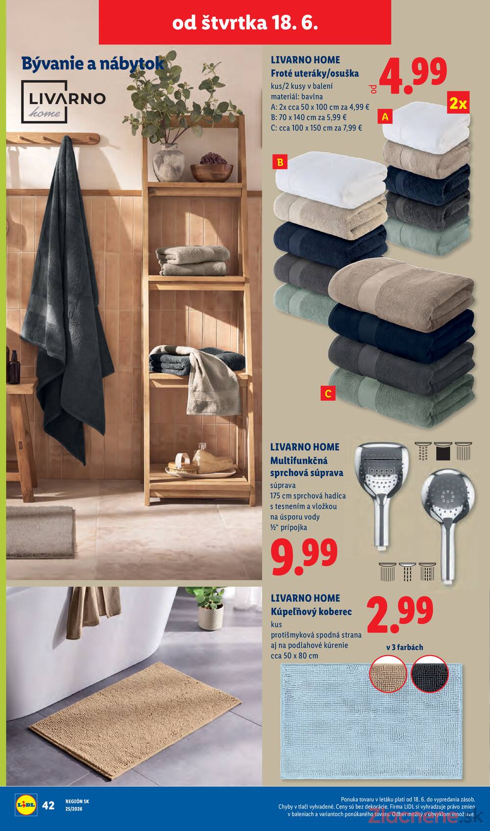 Lidl do 21.6.