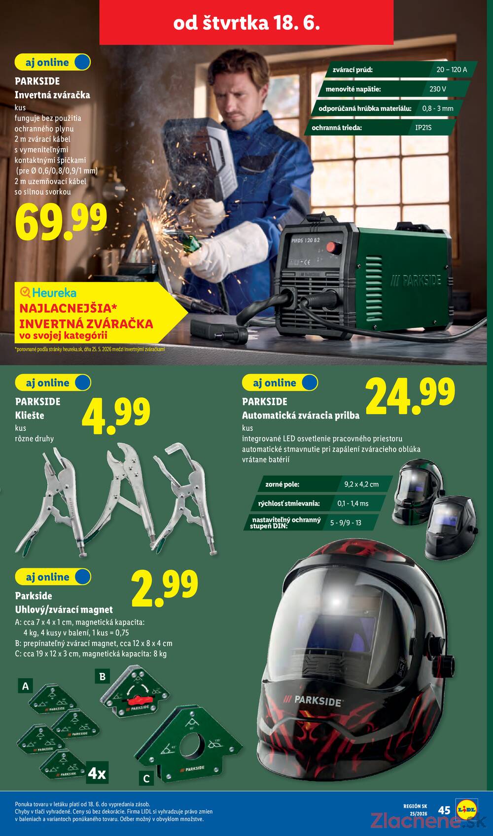 Lidl do 21.6.