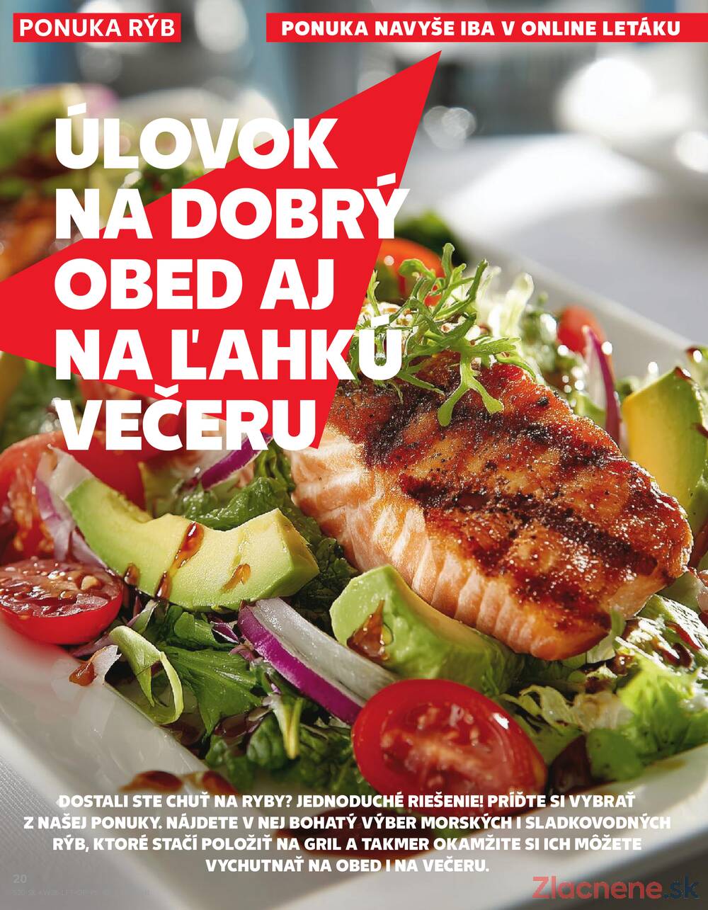 Kaufland 25.6. - 1.7. - Kaufland Lučenec