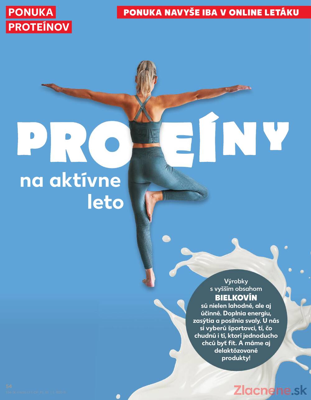 Kaufland 25.6. - 1.7. - Kaufland Lučenec