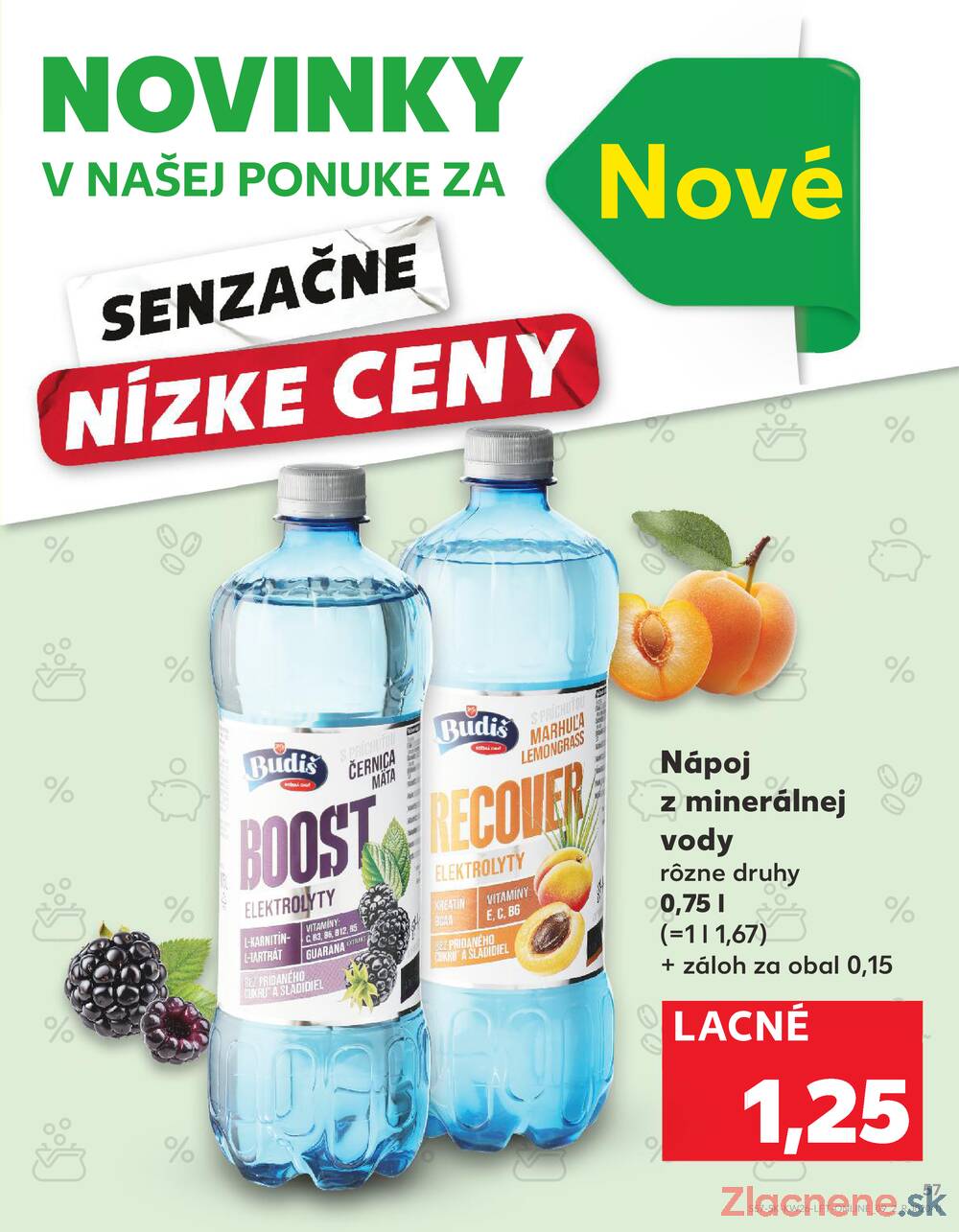 Kaufland 25.6. - 1.7. - Kaufland Lučenec