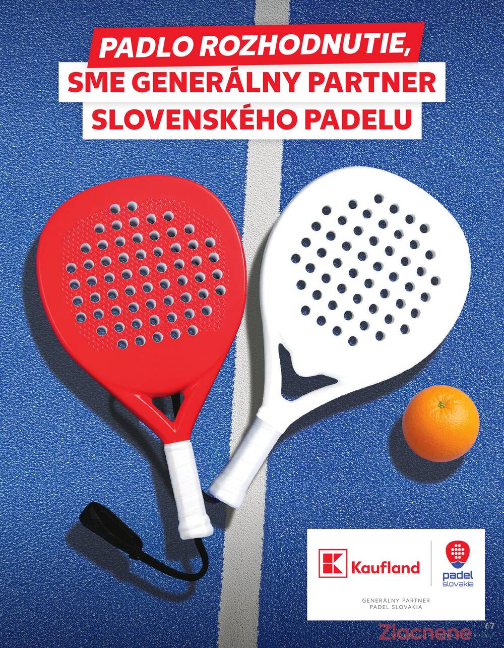 Kaufland 25.6. - 1.7. - Kaufland Lučenec