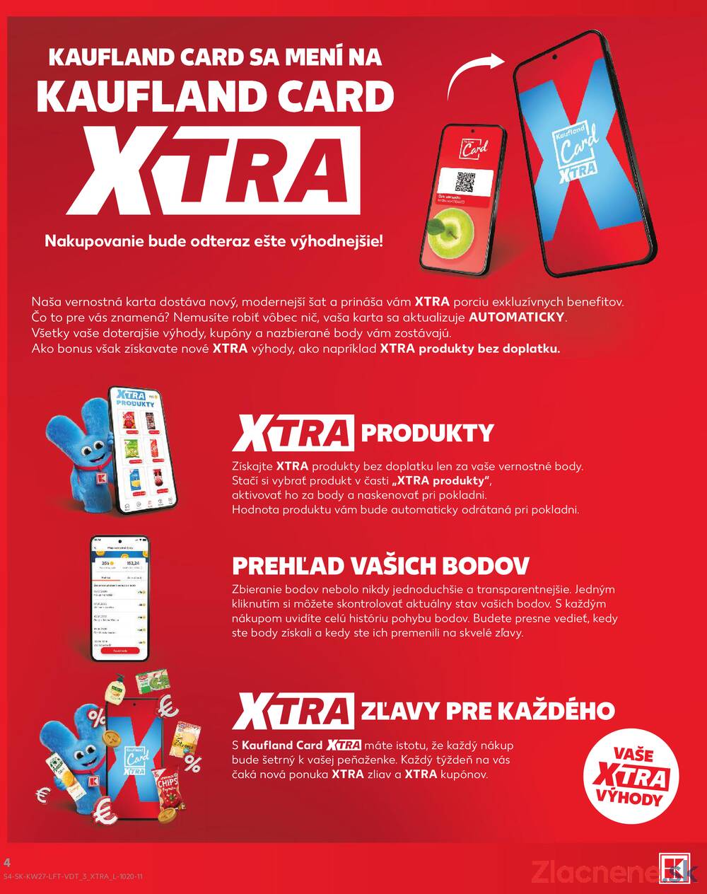 Kaufland 2.7. - 8.7. - Bratislava-Patrónka