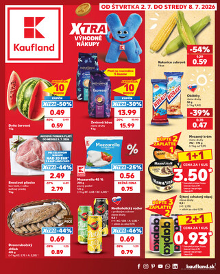 leták