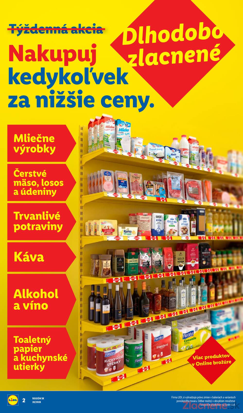 Lidl do 12.7.