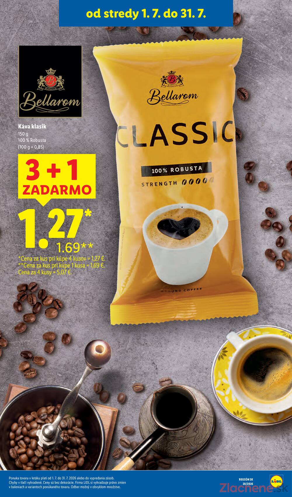 Lidl do 12.7.