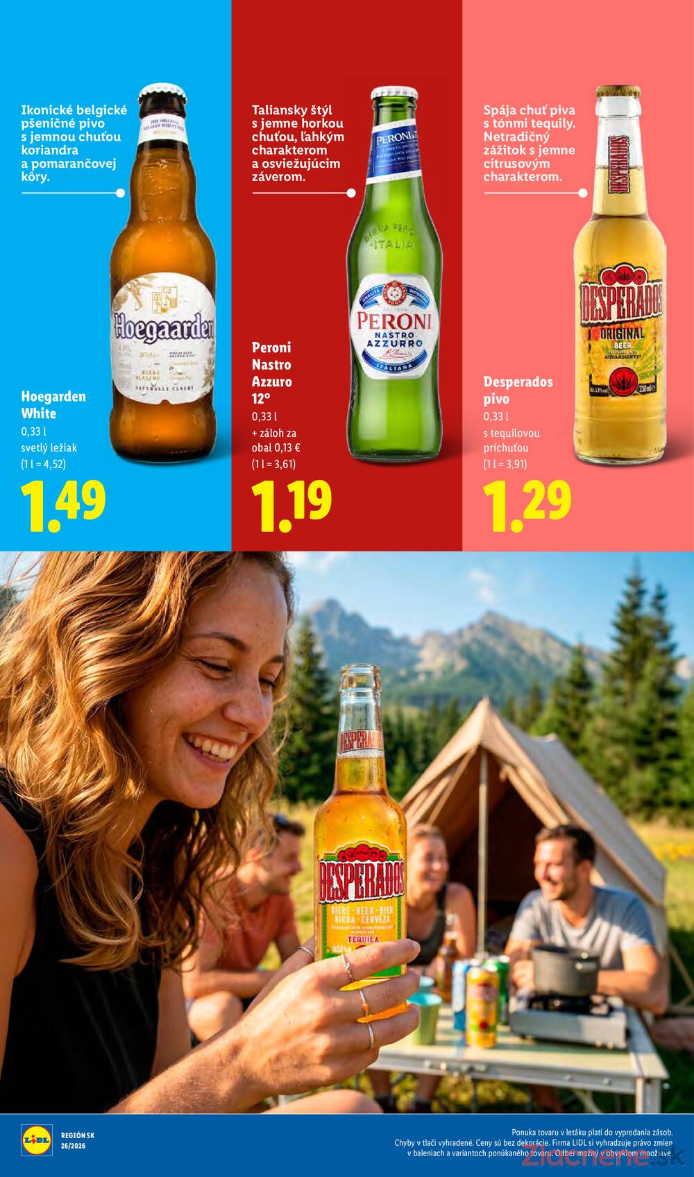 Lidl do 12.7.