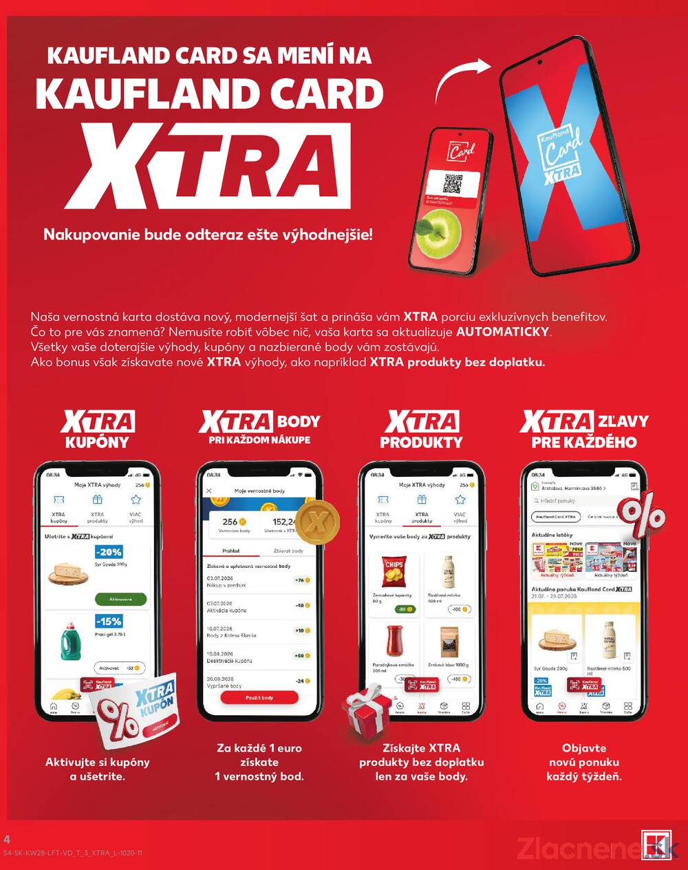 Kaufland 9.7. - 15.7. - Kaufland Prievidza (Necpaly)