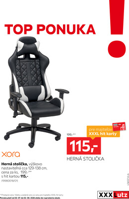 leták 