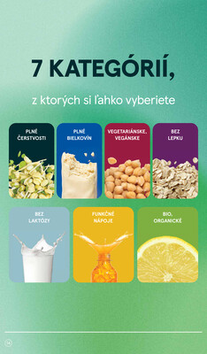 Tesco supermarkety od 15.7. do 21.7.2026