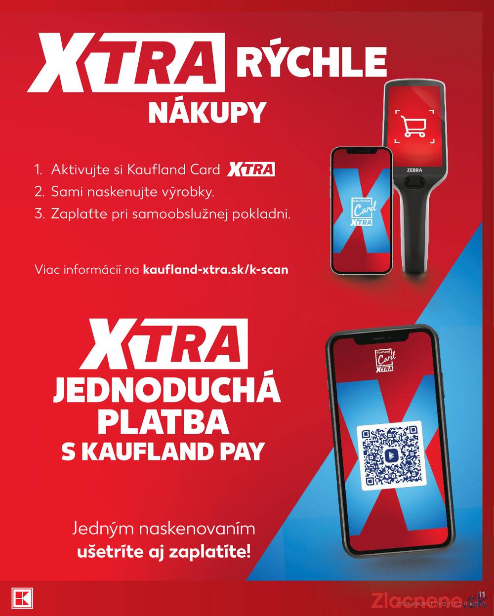 Kaufland 16.7. - 22.7. - Kaufland Liptovský Mikuláš