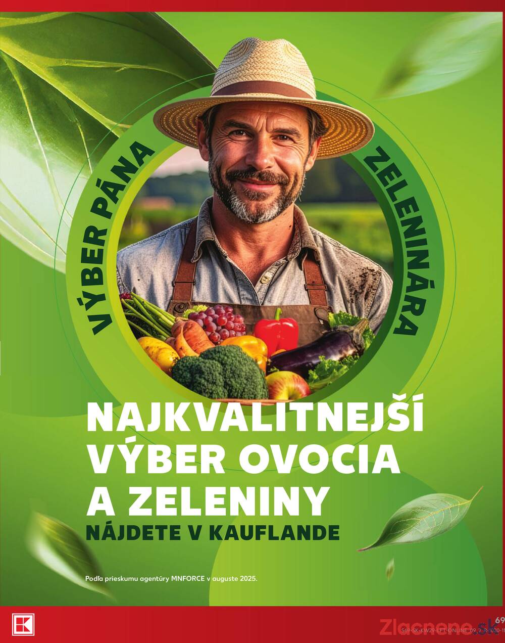 Kaufland 16.7. - 22.7. - Kaufland Prešov - Sídlisko 3