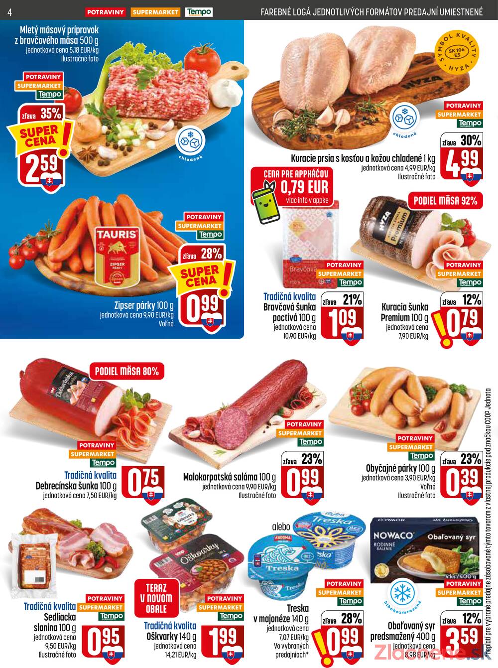 COOP do 29.7.