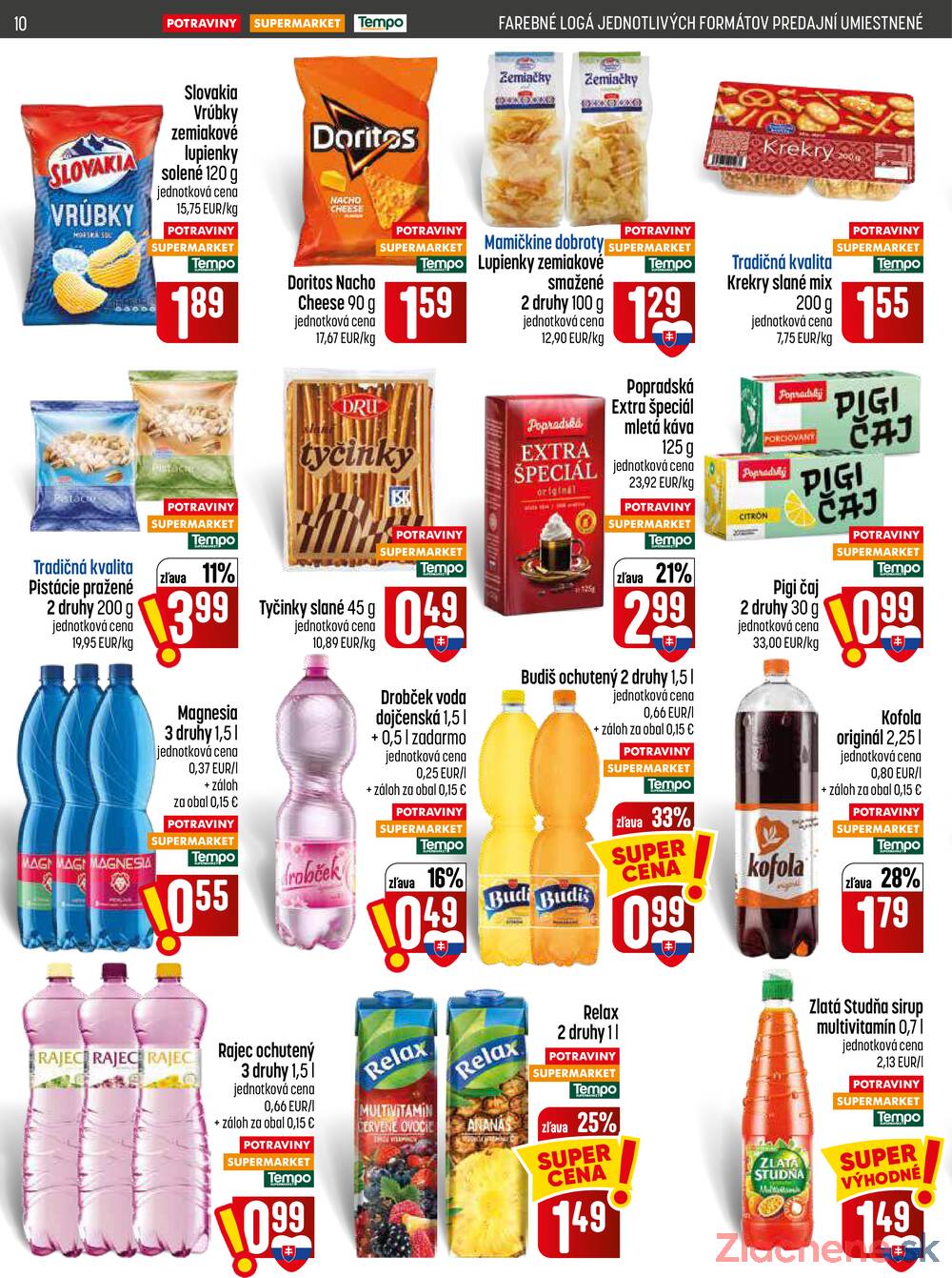COOP do 29.7.