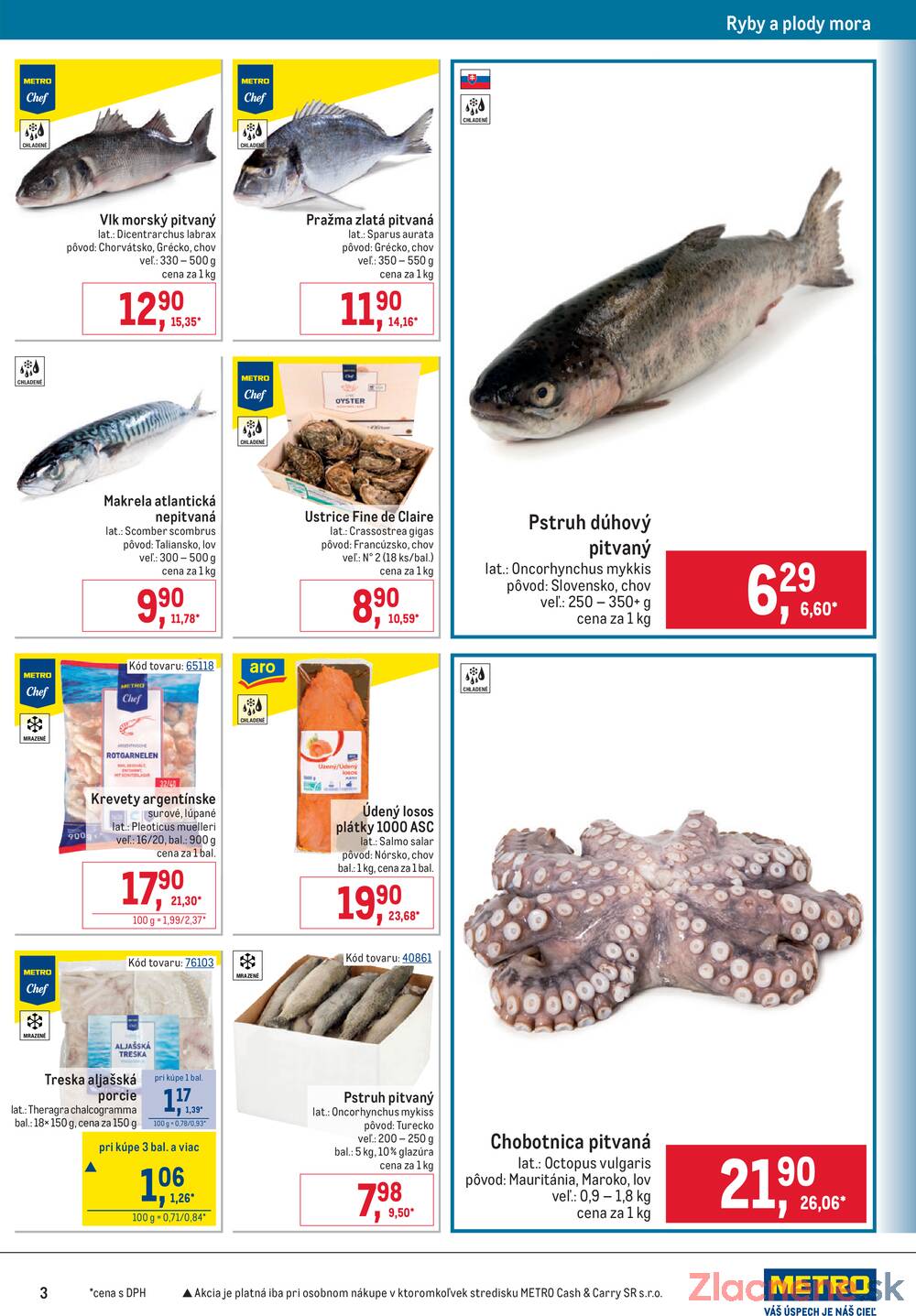 METRO Gastronómia do 11.8.