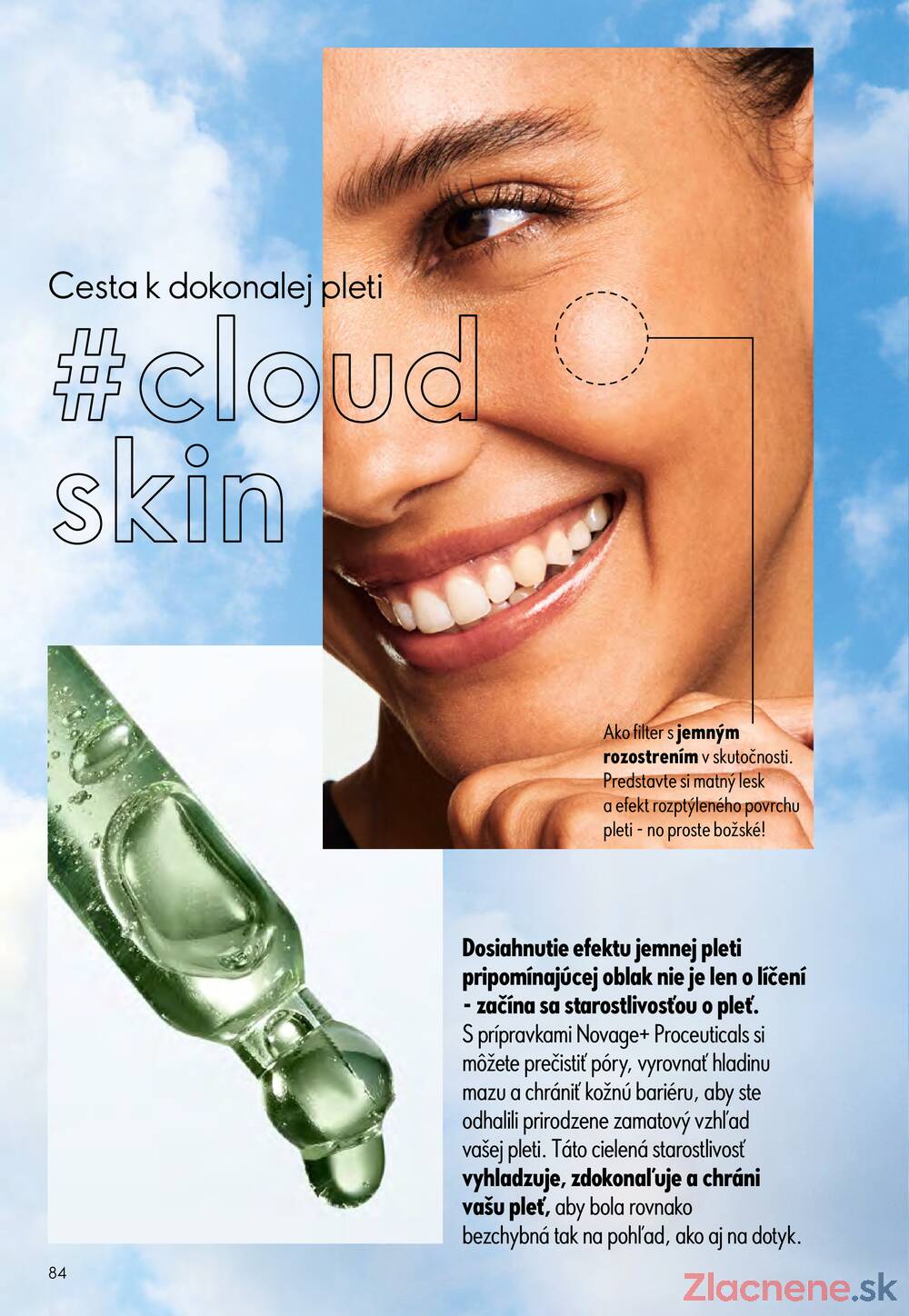 Oriflame do 18.8.
