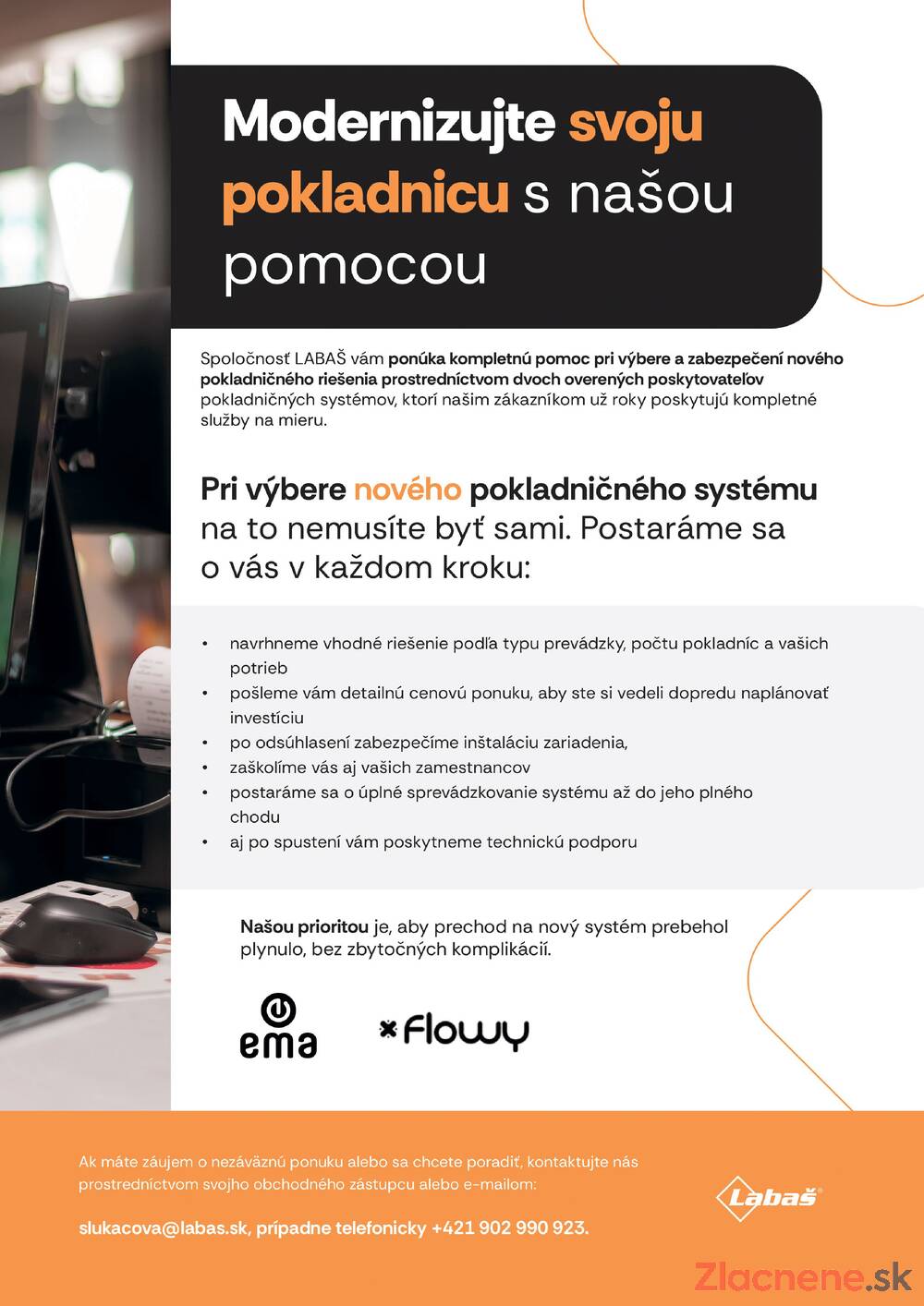 Leták Labaš - Labaš Magazín do 13.8. - strana 32 Leták Labaš - Labaš Magazín do 13.8. - strana 32