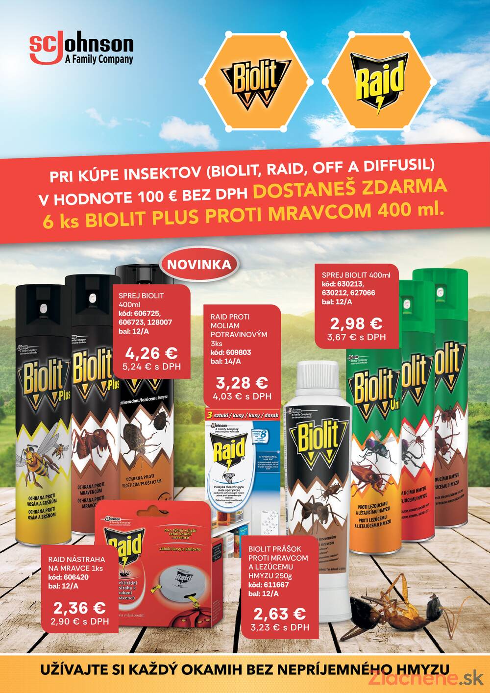 Leták Labaš - Labaš Magazín do 13.8. - strana 38 Leták Labaš - Labaš Magazín do 13.8. - strana 38