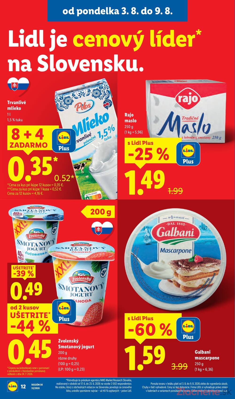 Lidl do 9.8.