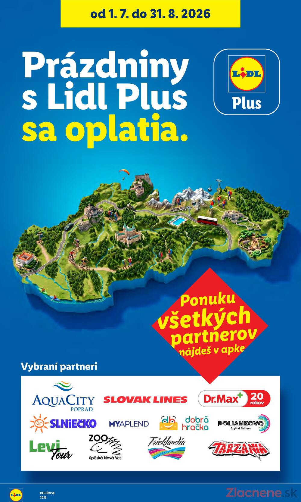 Lidl do 9.8.