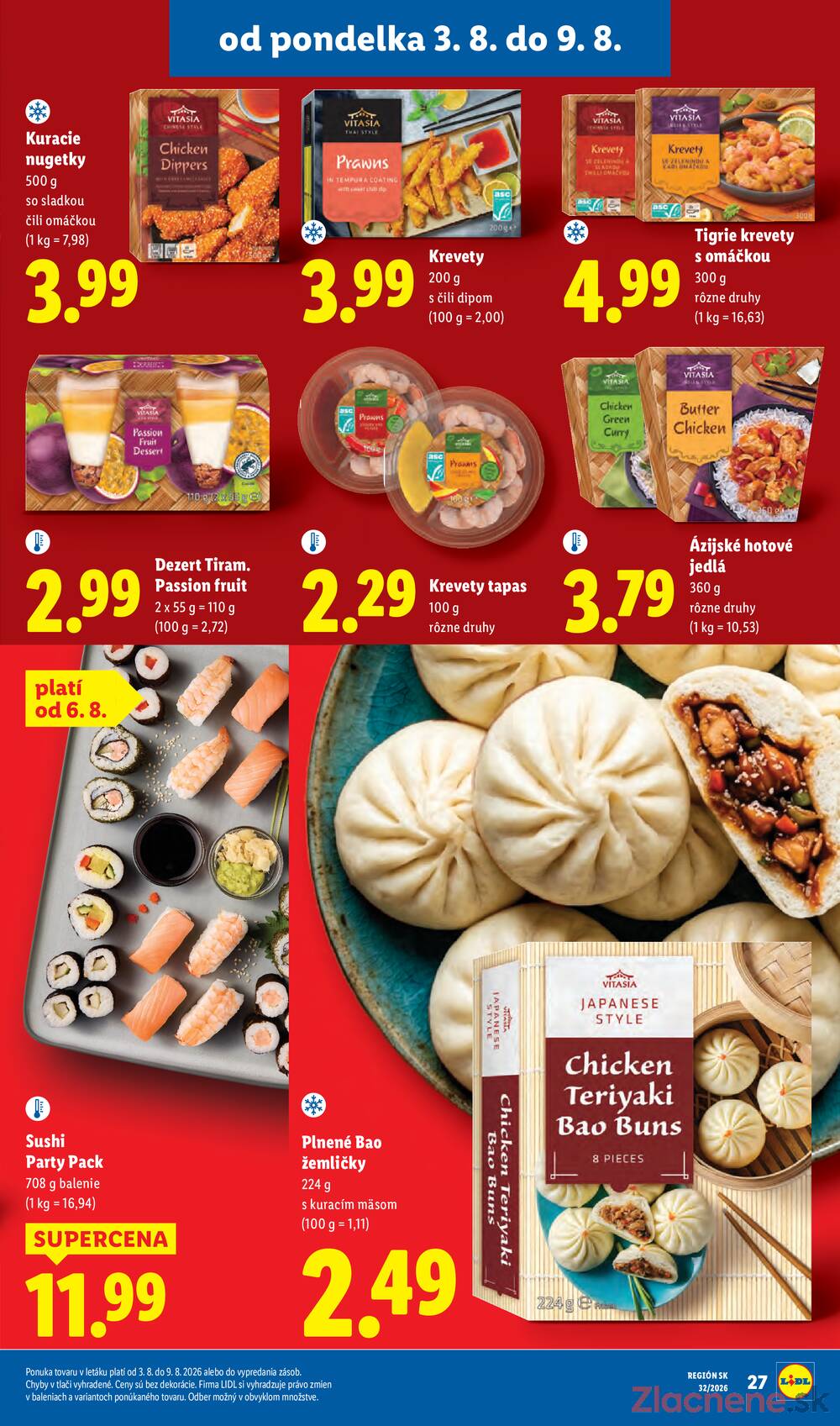 Lidl do 9.8.