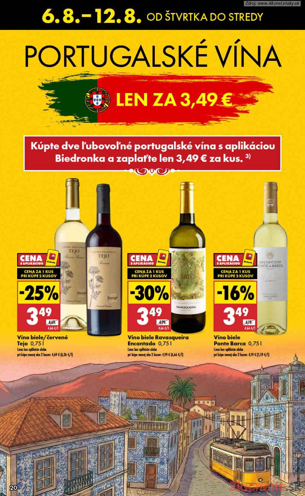 Biedronka do 12.8.