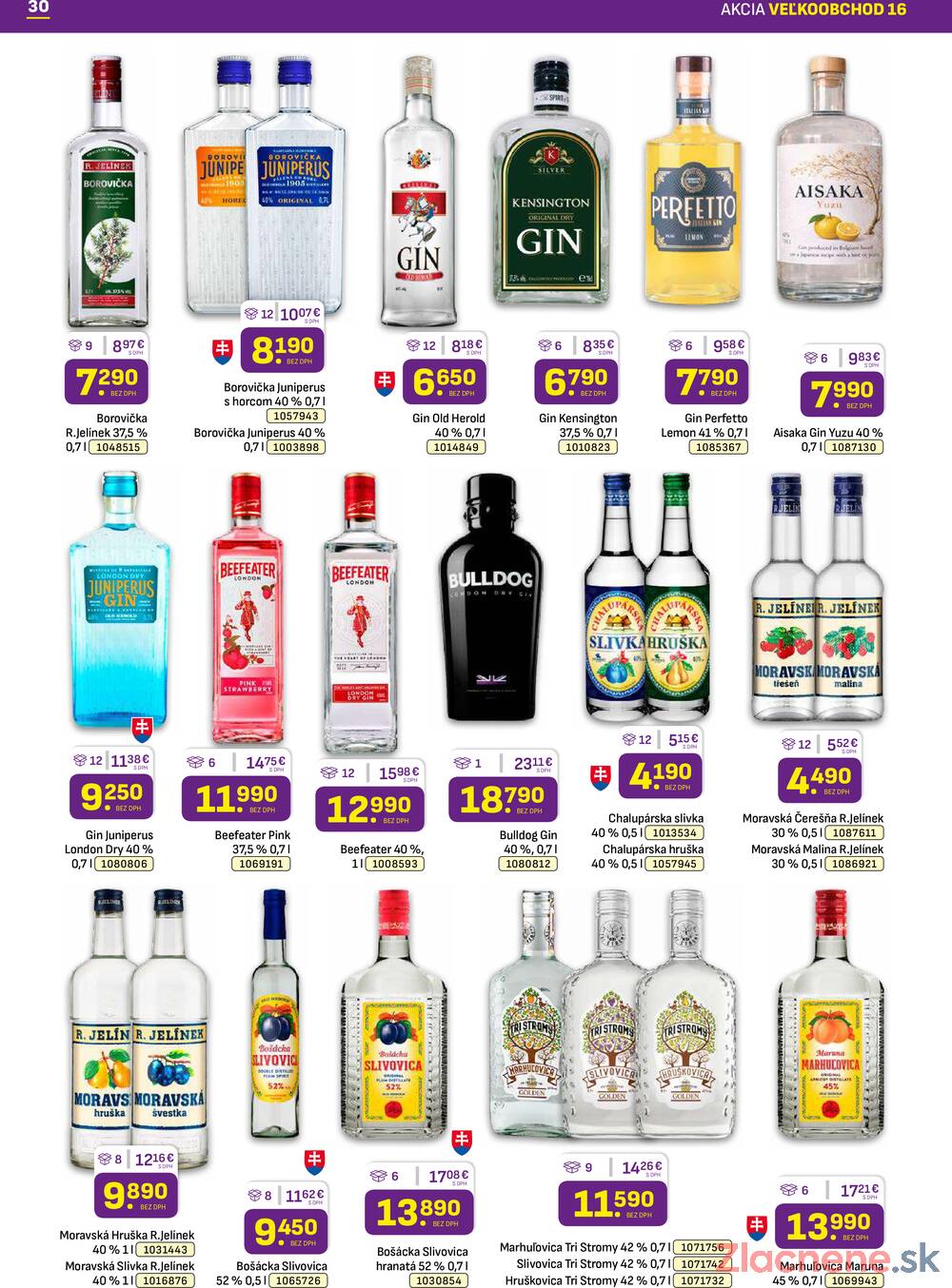 Leták Libex - Libex do 23.8. - strana 30 Leták Libex - Libex do 23.8. - strana 30