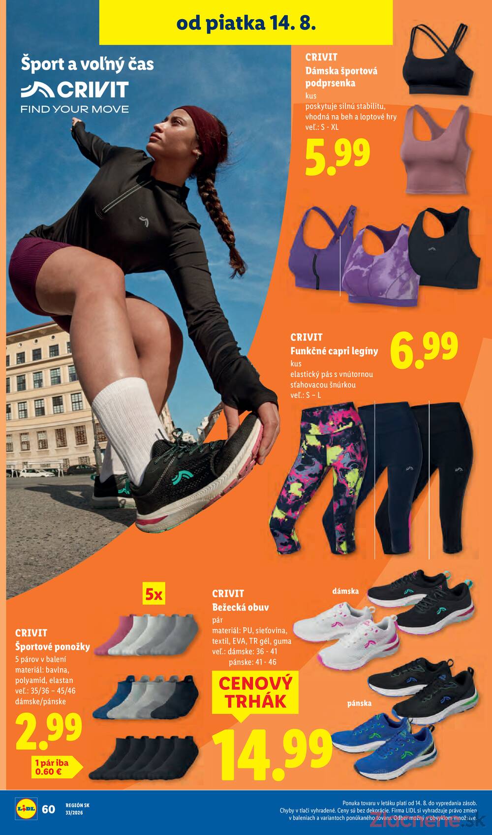 Lidl do 16.8.