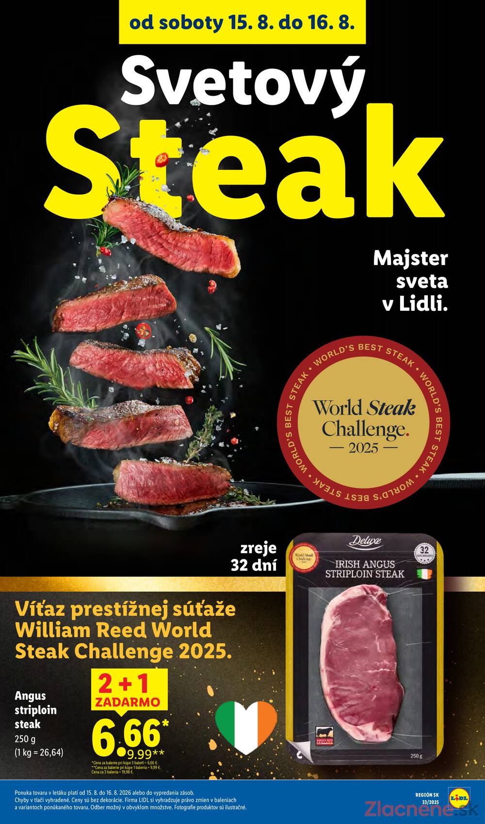 Lidl do 16.8.