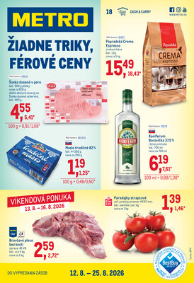 leták 