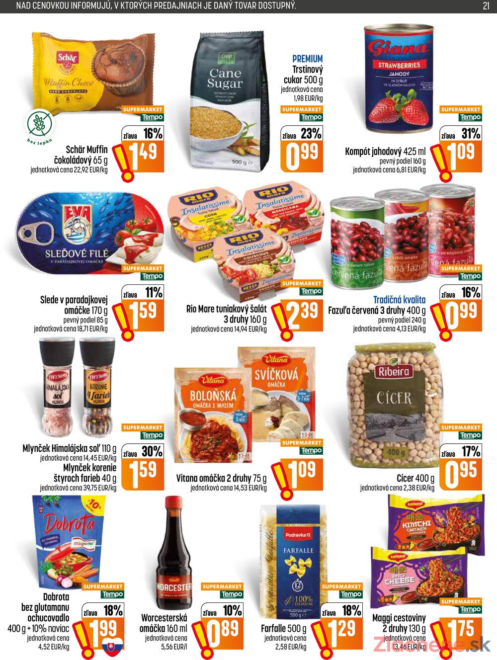 COOP do 19.8.