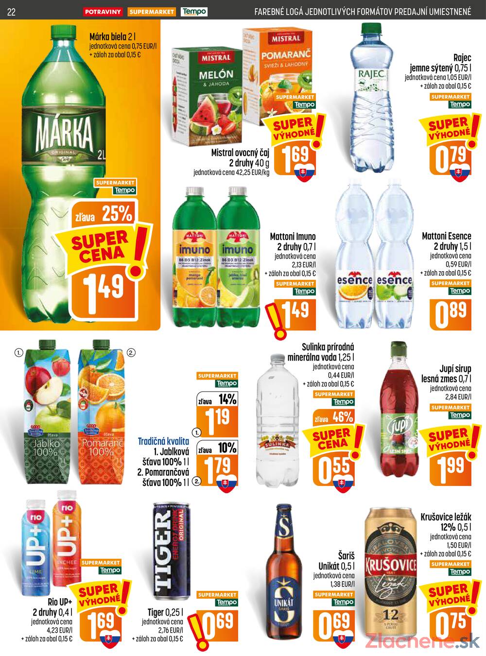 COOP do 19.8.