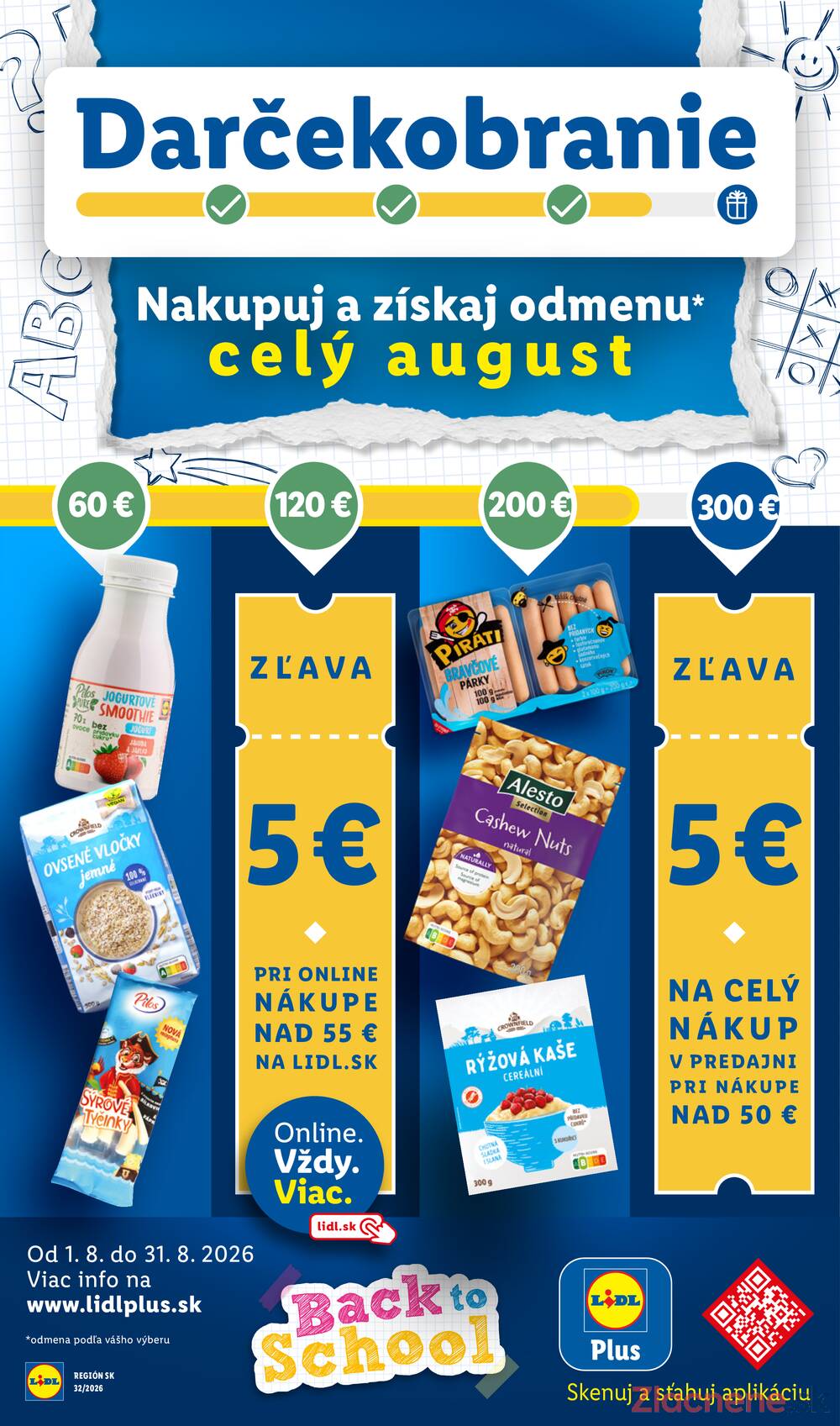 Lidl do 23.8.