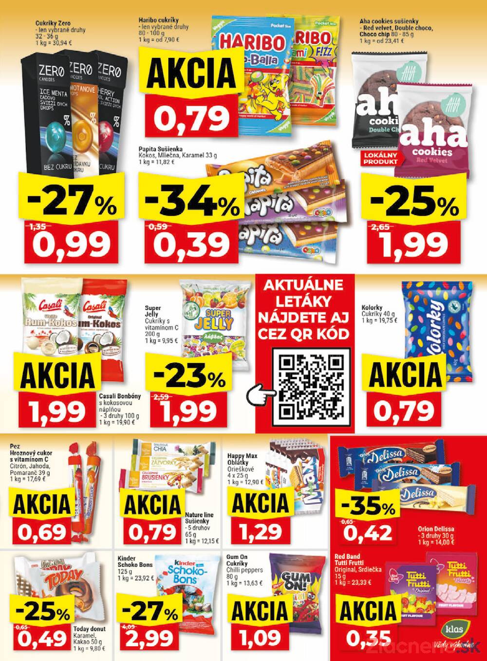 Klas do 23.8.