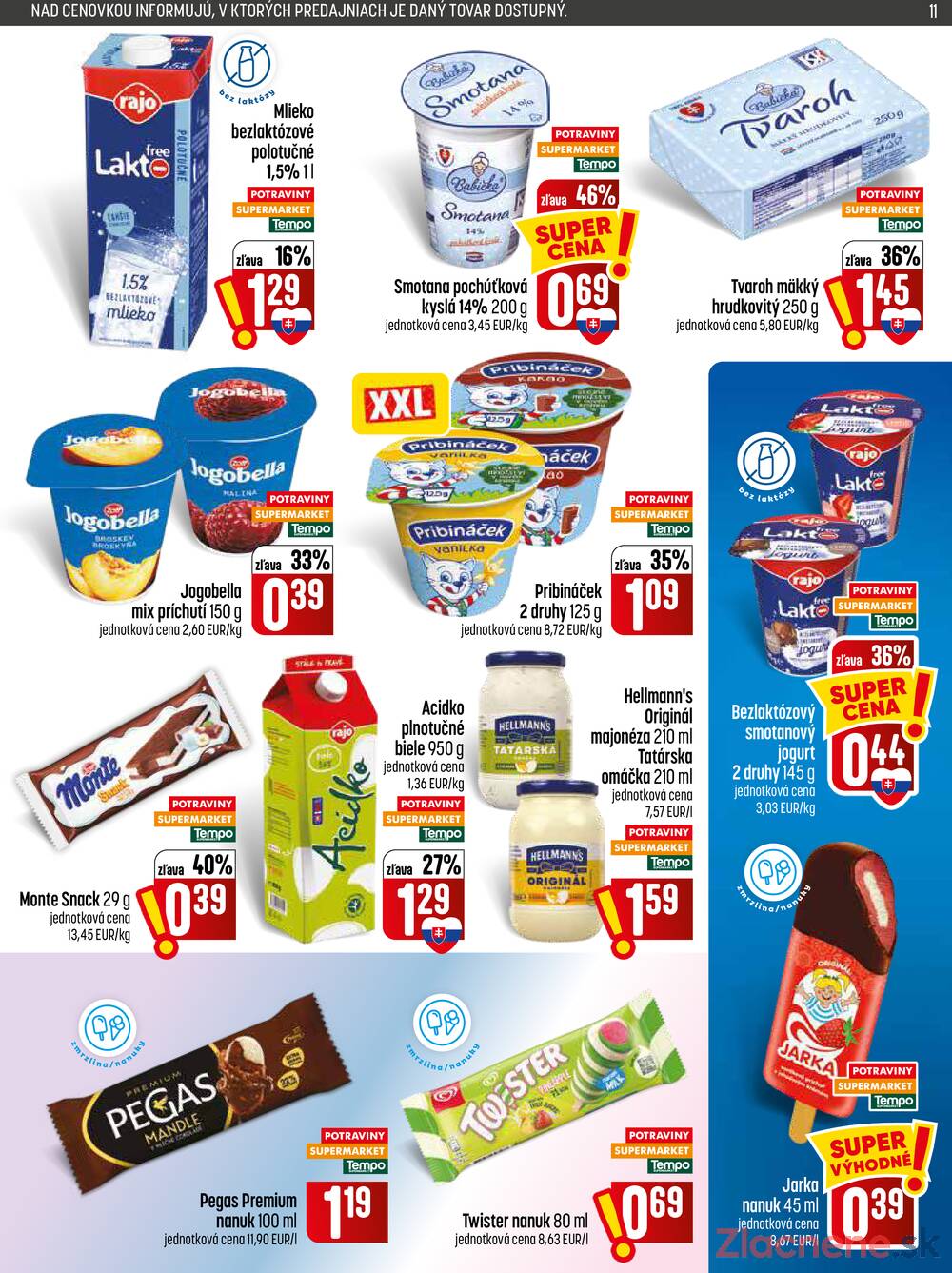 COOP do 26.8.