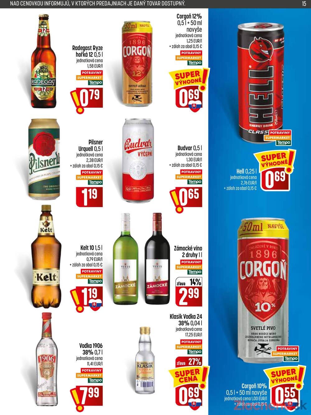 COOP do 26.8.