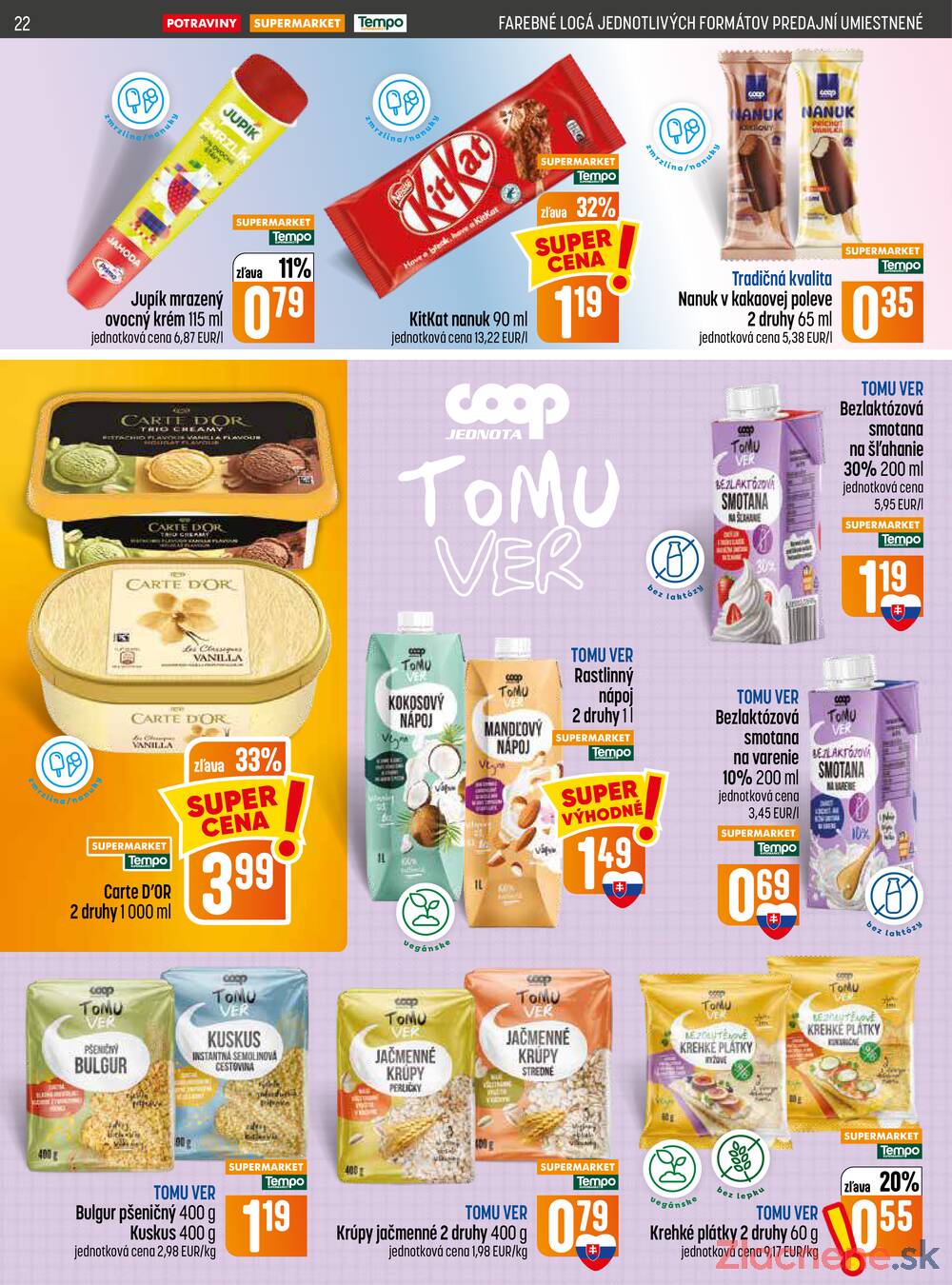 COOP do 26.8.