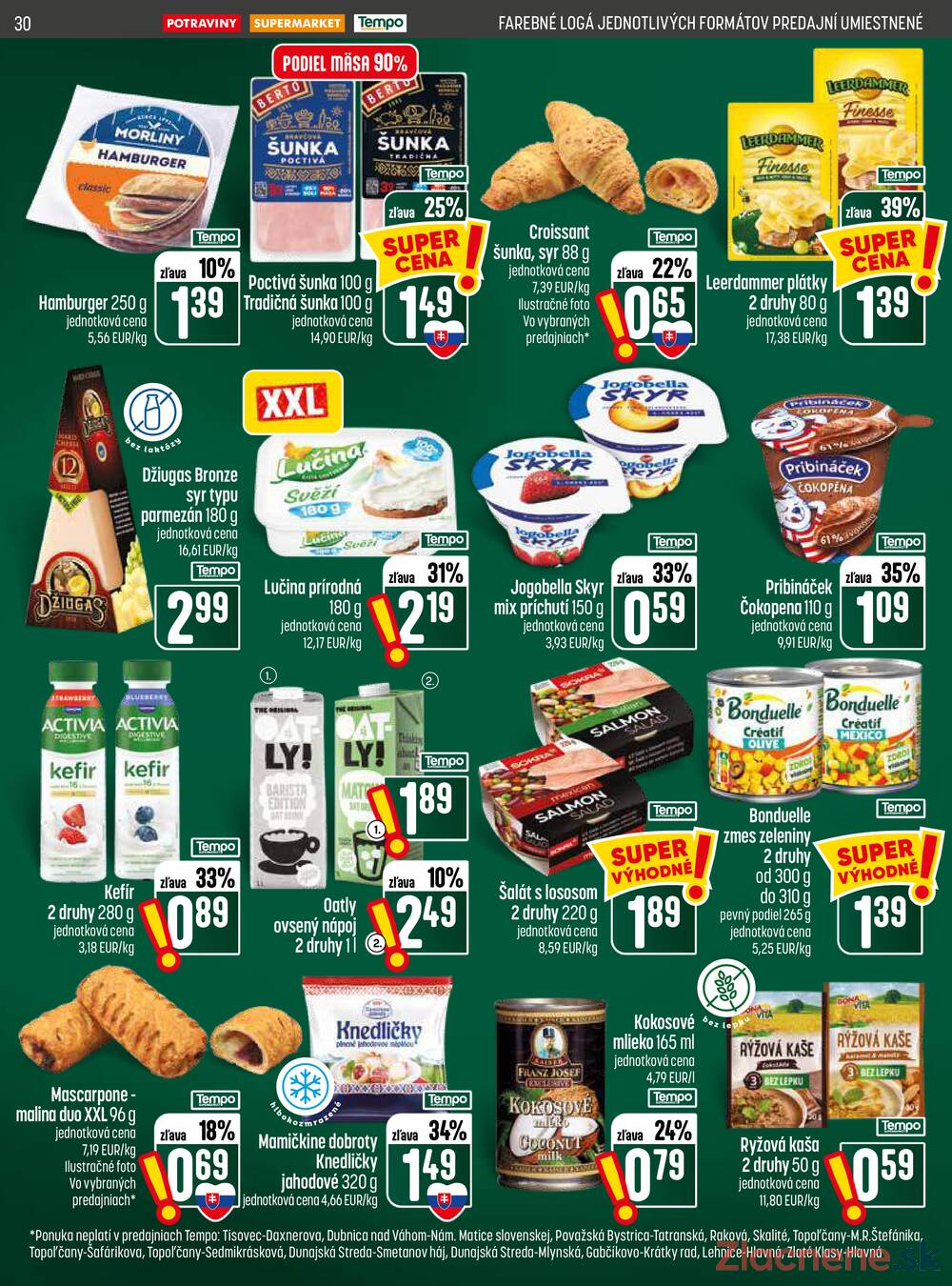 COOP do 26.8.