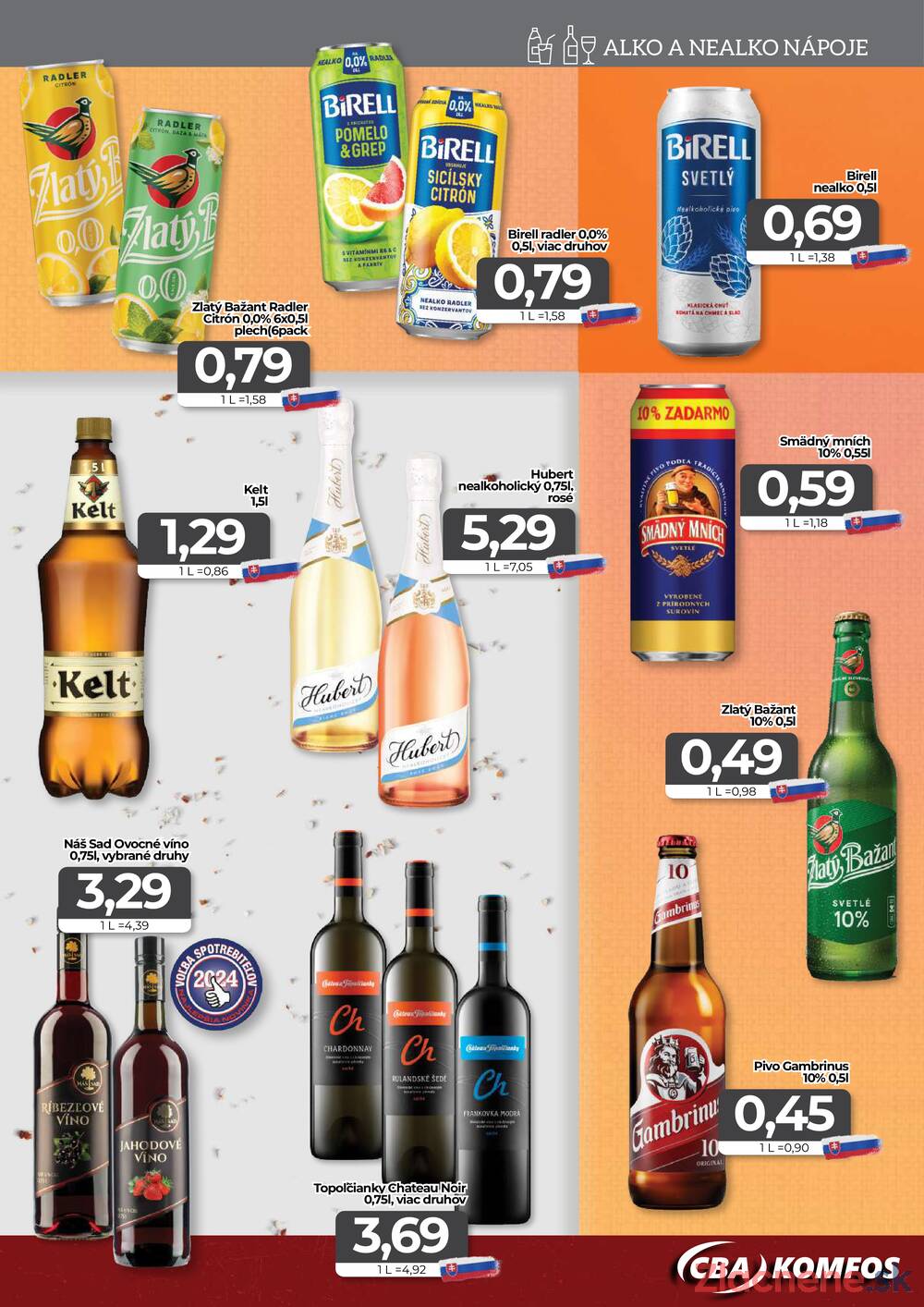 CBA Komfos do 1.9.