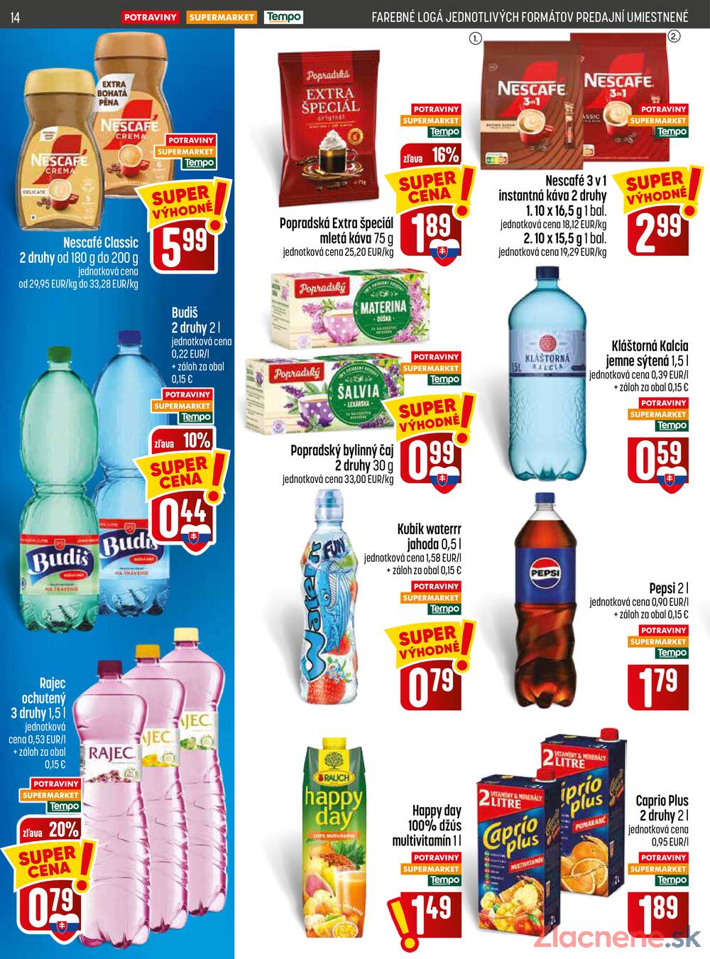 COOP do 2.9.