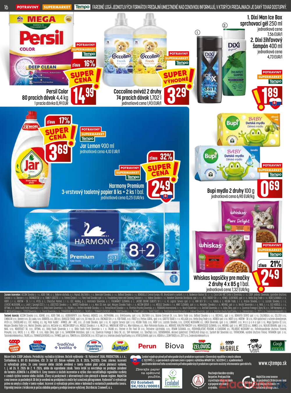 COOP do 2.9.