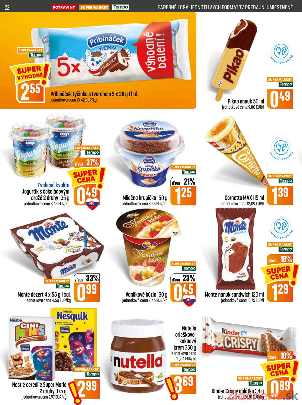 COOP do 2.9.