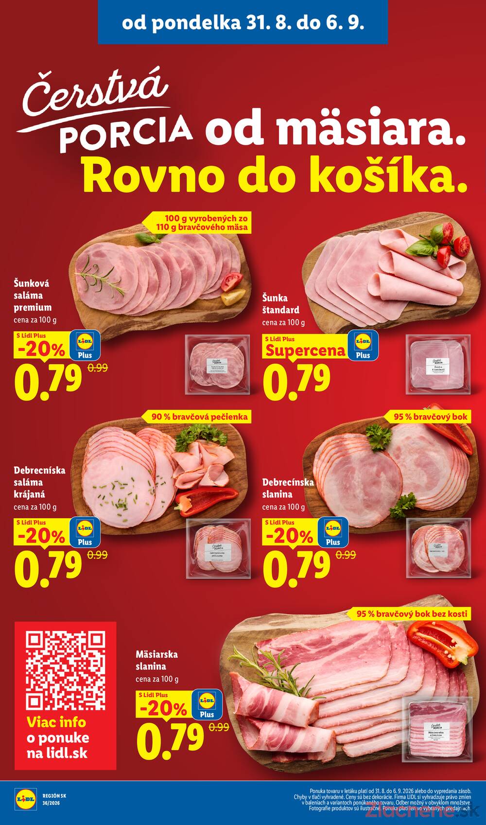 Lidl do 6.9.