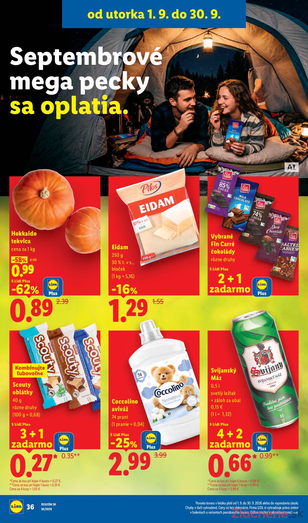 Lidl do 6.9.