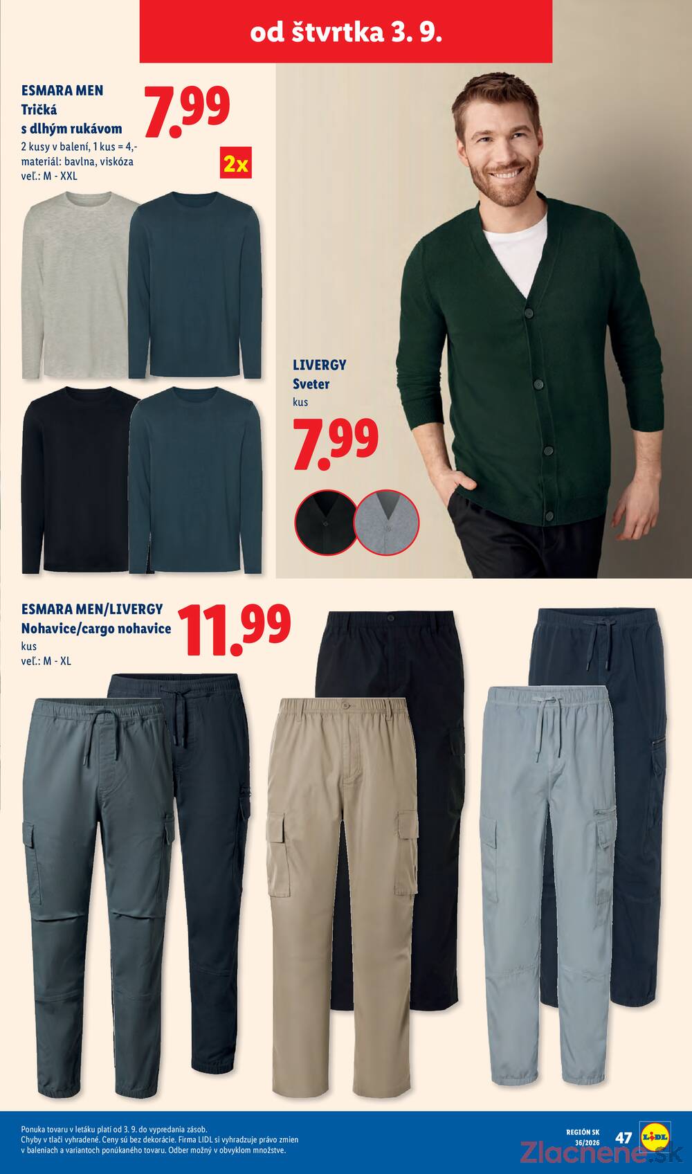 Lidl do 6.9.