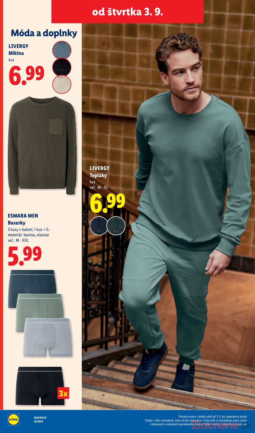 Lidl do 6.9.