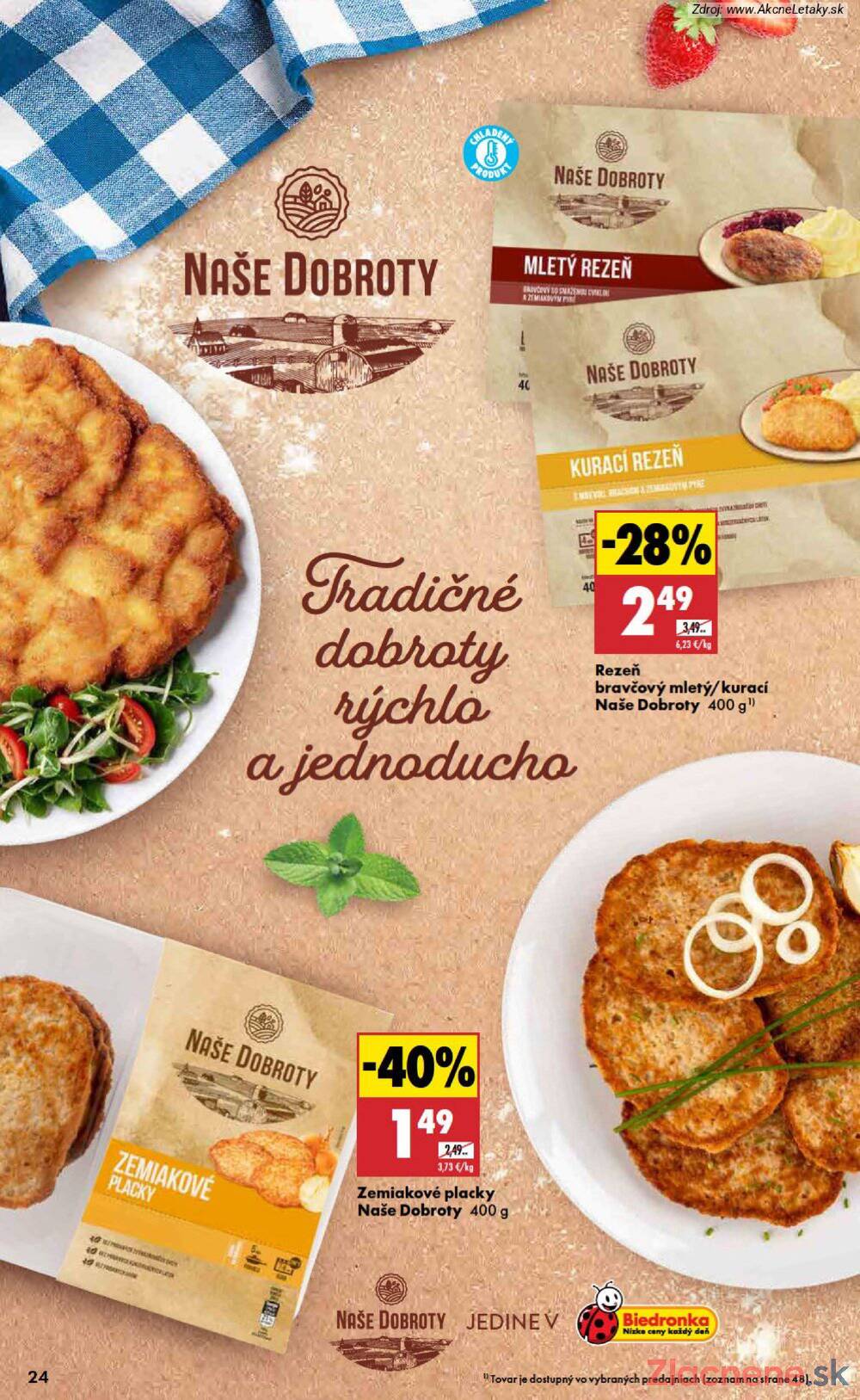 Biedronka do 8.9.