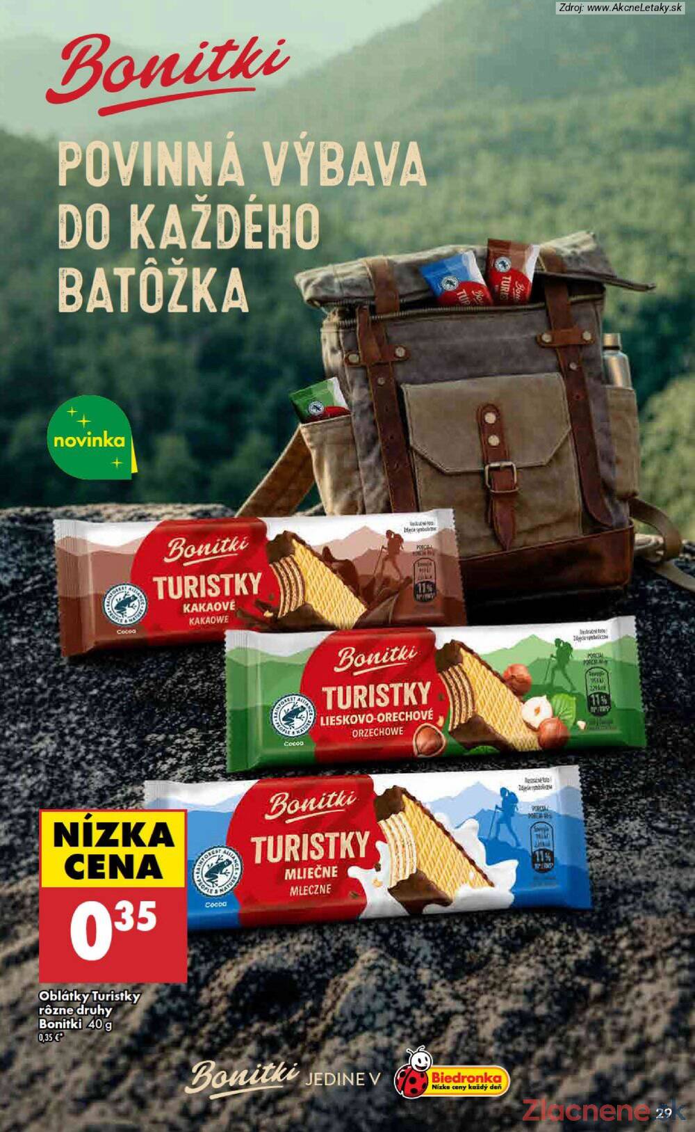 Biedronka do 8.9.